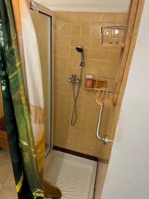 Maison De Ville Proche Mer, En Camargue Sur Le Chemin De Saint Jacques De Compostelle, Clim Reversible Vauvert Luaran gambar