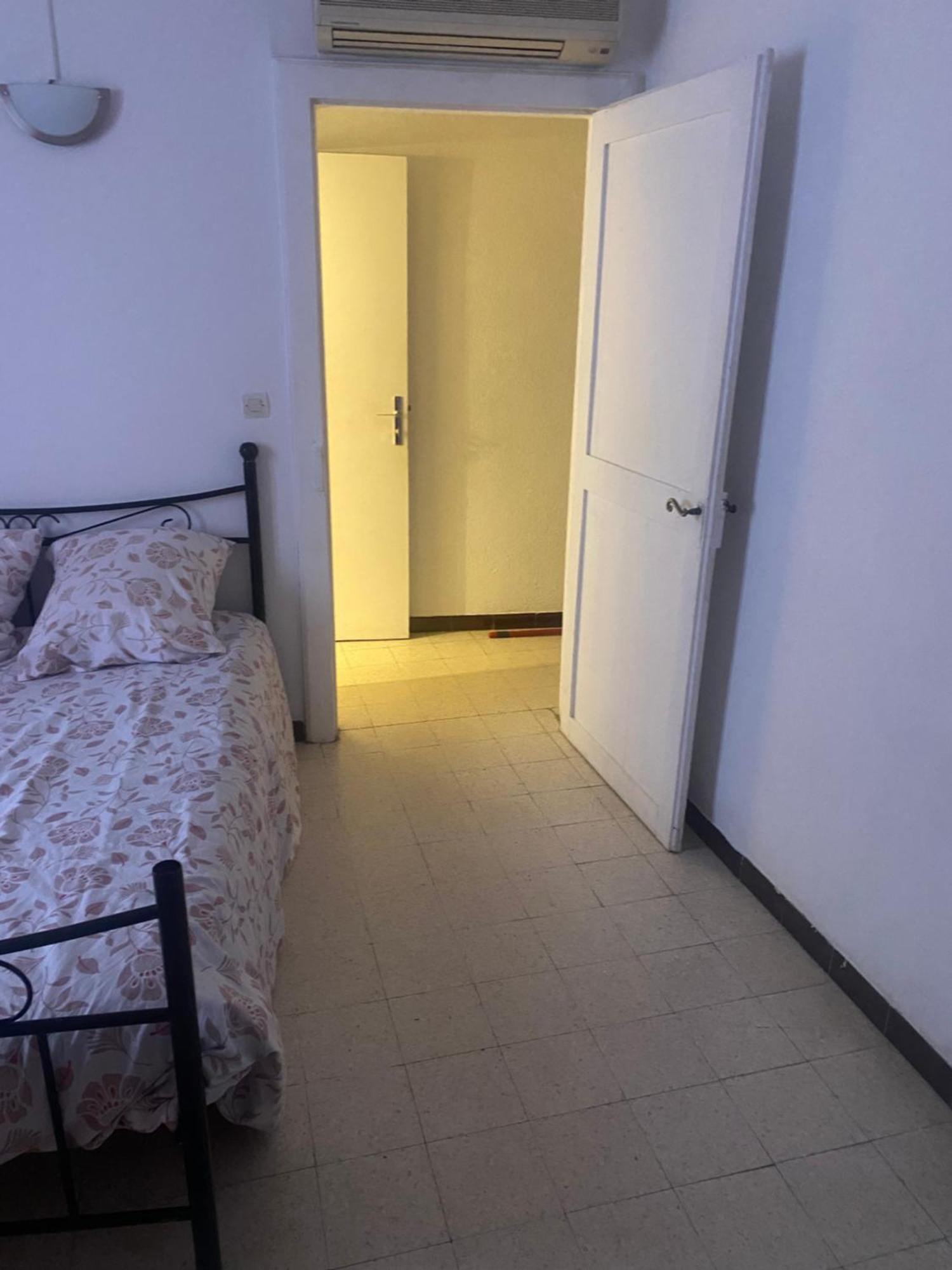 Maison De Ville Proche Mer, En Camargue Sur Le Chemin De Saint Jacques De Compostelle, Clim Reversible Vauvert Luaran gambar